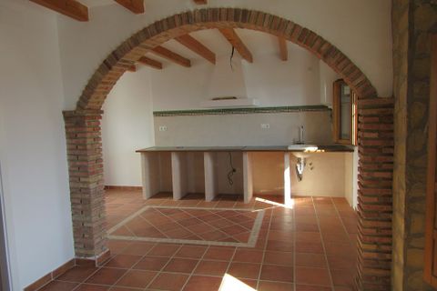 Landsbyhus i Albondon, Granada, Albondon - € 230.000 | Ref: C0535 - foto 14